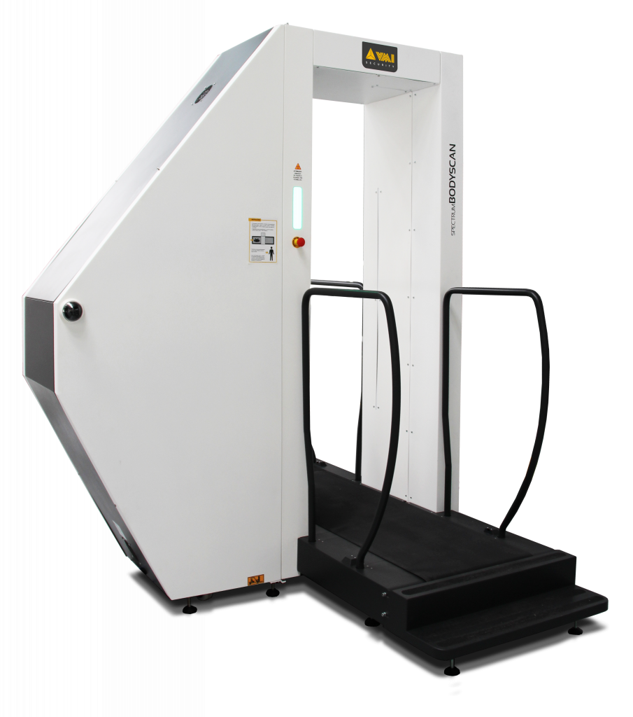 VMI SPECTRUM BODYSCAN